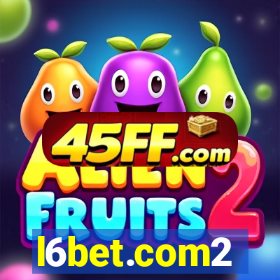 l6bet.com2
