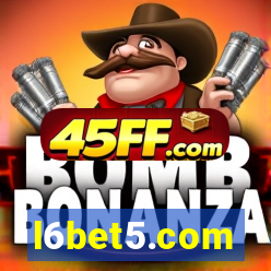 l6bet5.com