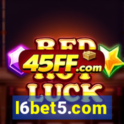 l6bet5.com