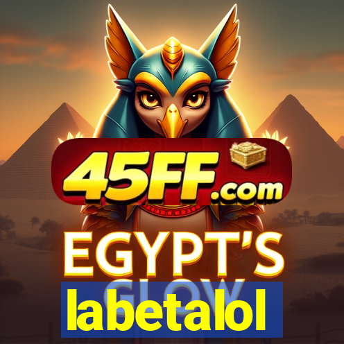 labetalol