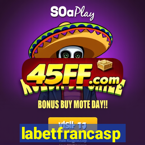 labetfrancasp