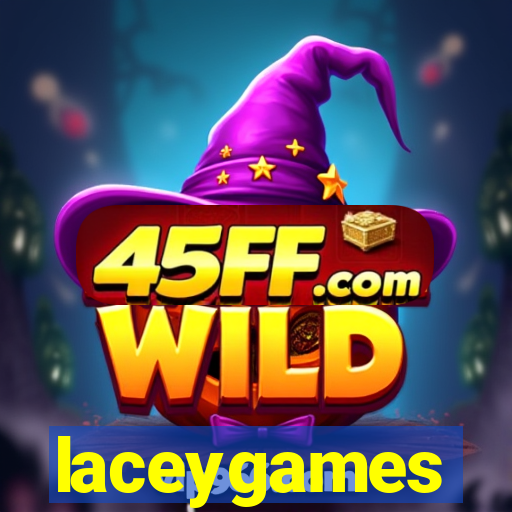 laceygames