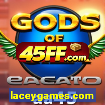 laceygames.com