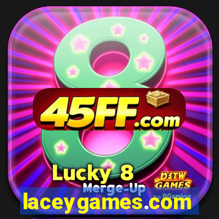 laceygames.com