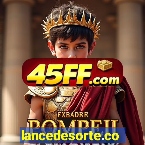 lancedesorte.com