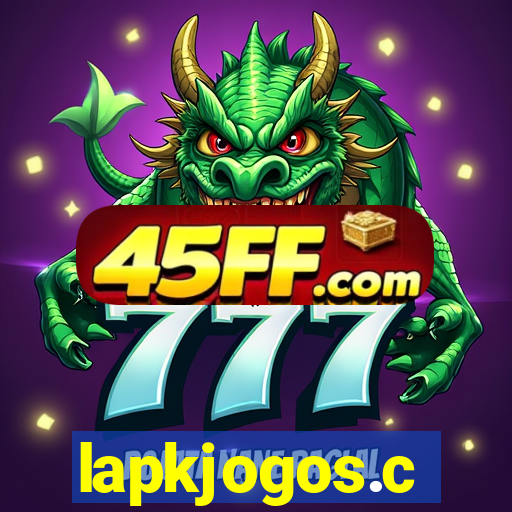 lapkjogos.c