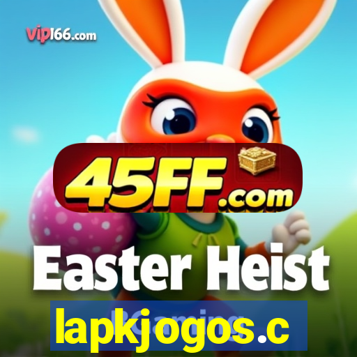 lapkjogos.c