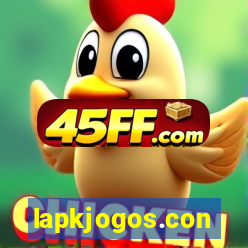 lapkjogos.con