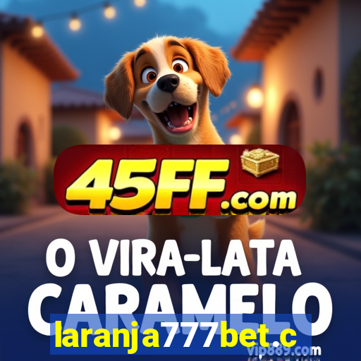 laranja777bet.com