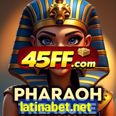 latinabet.net