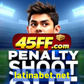 latinabet.net
