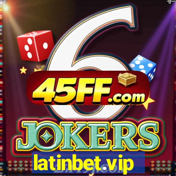 latinbet.vip