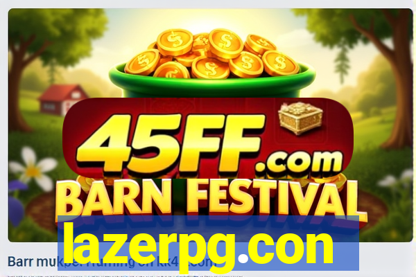 lazerpg.con