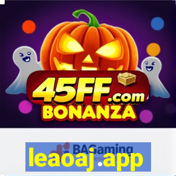 leaoaj.app