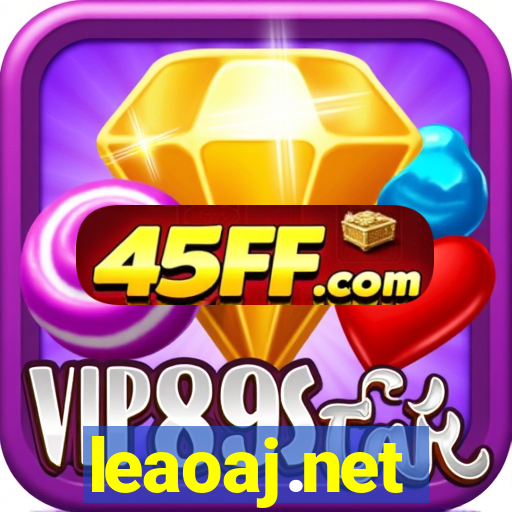 leaoaj.net