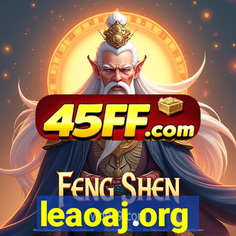 leaoaj.org