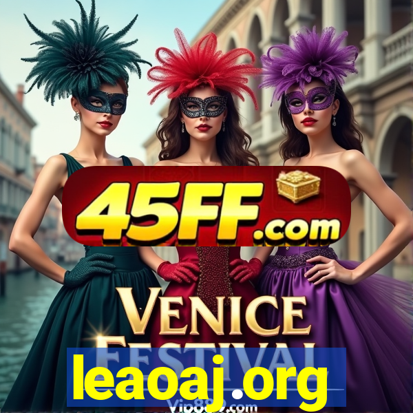 leaoaj.org