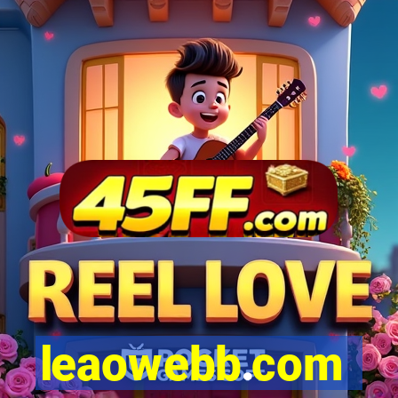 leaowebb.com