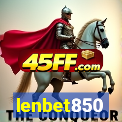 lenbet850