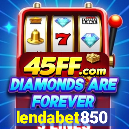 lendabet850