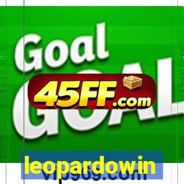 leopardowin