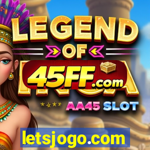letsjogo.com