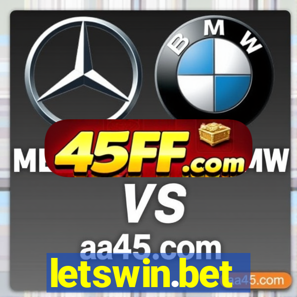 letswin.bet