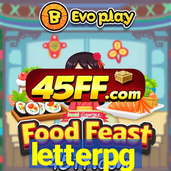 letterpg