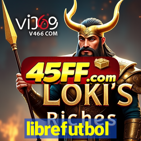 librefutbol
