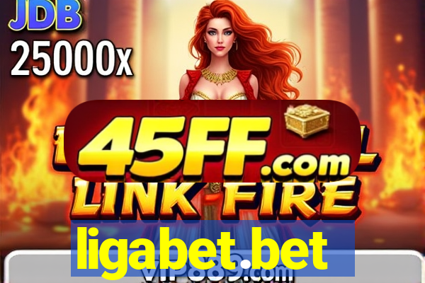 ligabet.bet