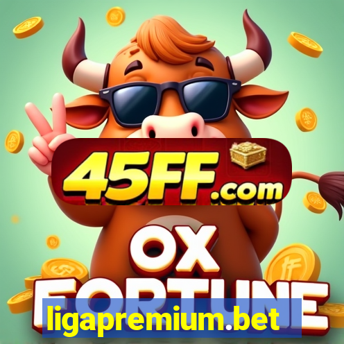 ligapremium.bet