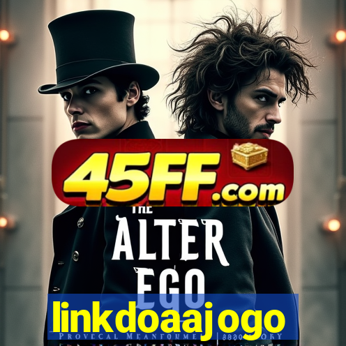 linkdoaajogo