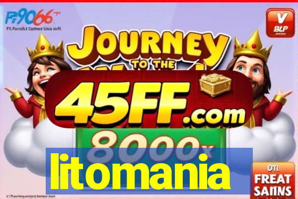 litomania