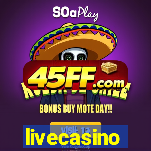 livecasino