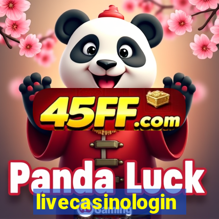 livecasinologin