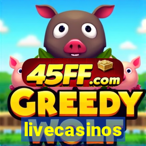 livecasinos