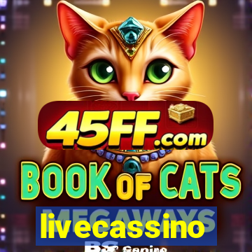 livecassino