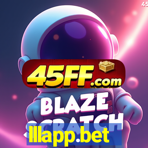 lllapp.bet