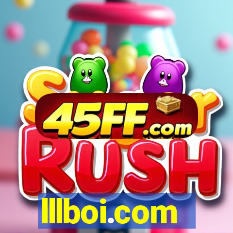 lllboi.com