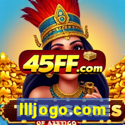 llljogo.com