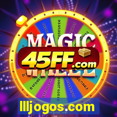 llljogos.com