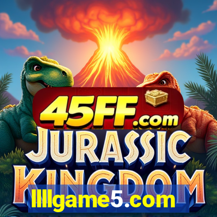llllgame5.com