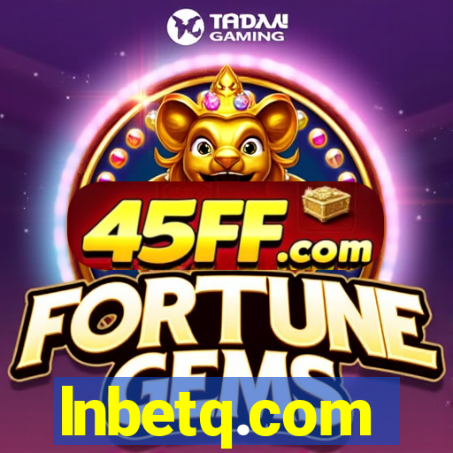 lnbetq.com