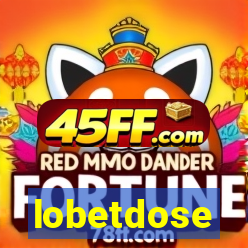 lobetdose