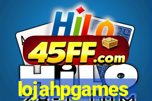 lojahpgames