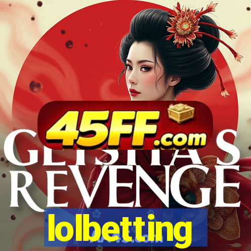 lolbetting