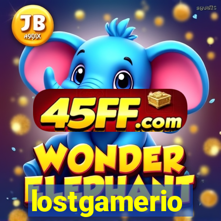 lostgamerio