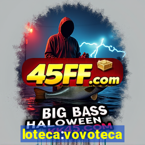 loteca:vovoteca
