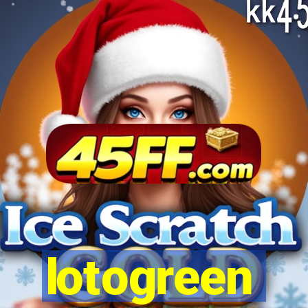 lotogreen