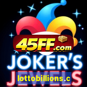 lottobillions.com